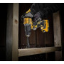 Aku vrtací šroubovák s příklepem 18 V XR 2x 2,0 Ah, edice 100 let DeWalt