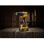 Aku vrtací šroubovák s příklepem 18 V XR 2x 5,0 Ah, edice 100 let DeWalt