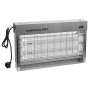 Elektrický lapač hmyzu KERBL 299935 ECOKILL INOX 2030 IPX4 2x15 W