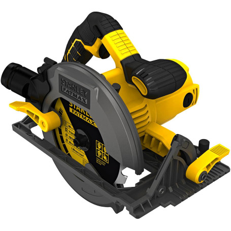 Okružní pila 1650 W FME301K Fatmax®