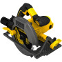 Okružní pila 1650 W FME301K Fatmax®