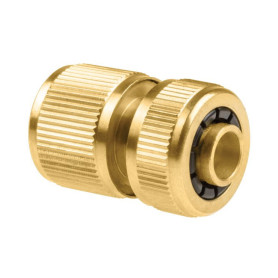 Mosazná rychlospojka 1/2" - 5/8" BRASS™
