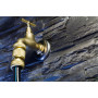 Přípojka s vnitřním závitem 3/4'' BRASS™