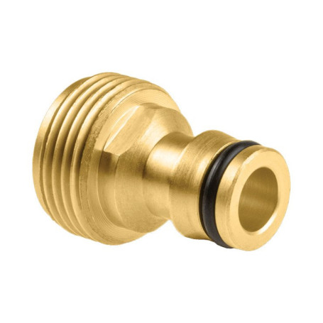Přípojka s vnějším závitem 3/4" BRASS™