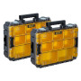 Organizér hluboký Pro-Stack FatMax® TWIN PACK FMST82967-9