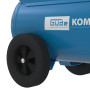 Kompresor 2200 W 10 bar 50 litrů 415/10/50