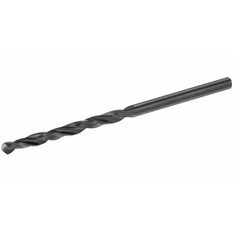 STANLEY Vrták do kovu HSS-R 5,0x86/52 mm STA50055 STA50055