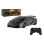 Auto RC Lamborghini Sesto Elemento RASTAR plast 23cm 2,4GHz na dálk. ovládání na bat. v krab.43x15cm