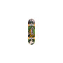 Skateboard prstový šroubovací 2ks plast 10cm s rampou s doplňky 2 barvy v krabičce 35x9x18cm