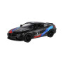 Auto Kinsmart BMW M8 Competition Coupé 1:38 kov/plast 12,5cm 4 barvy na zpětné natažení 12ks v boxu