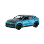 Auto Kinsmart Lamborghini Urus Performante 1:40 kov/plast 12,5cm 4 barvy na zpětné nat. 12ks v boxu