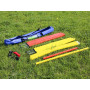 Agility překážky pro psy KERBL 80758, set 3 typy