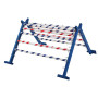 Agility vysoká překážka pro králíky a jiné hlodavce KERBL 82866 KOMBO JUMP, 49x62 cm