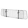 Bezpečnostní mříž do auta pro psa KERBL 80581, 96-145 x 30 cm