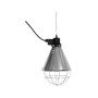 Infralampa s úsporným režimem KERBL 22281 ARTAS, 175W, kabel 2,5m