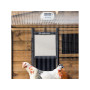 Komplet automatického otevírání a zavírání kurníku CHICKEN GUARD PRO 25x30