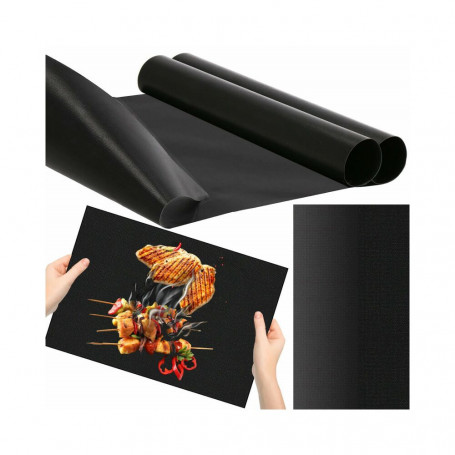 Grilovací podložka 40x33 cm SPRINGOS BQ0024