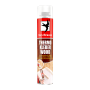 THERMO KLEBER WOOD 750 ml pistolová dóza žlutá