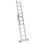 Multifunkční lešení 3m / 4,2m DRABEST ARD-2x7 PRO