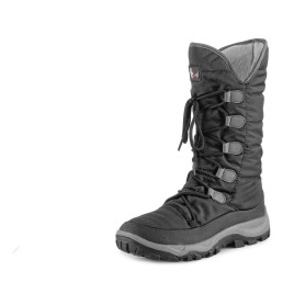 Obuv CXS WINTER LADY, dámská, zimní, poloholeňová, vel. 39