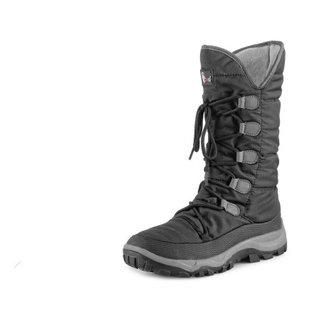 Obuv CXS WINTER LADY, dámská, zimní, poloholeňová, vel. 39