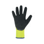 Rukavice CXS ROXY WINTER, zimní, máčené v latexu, vel. 08