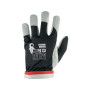 Rukavice CXS TECHNIK WINTER, zimní, kombinované, vel. 08