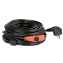 Topný kabel s termostatem KERBL 223589, 288 W, 18 m