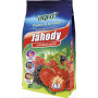 Organicko-minerální hnojivo na jahody 1 kg