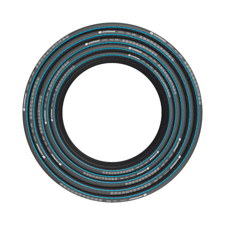 Zahradní hadice HOBBY ATS2™ 1/2" 60 m