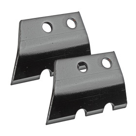 Náhradní řezná hrana pro Zemní vrták 220 mm 61805, 2 ks