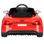 Dětské elektrické auto SPRINGOS AUDI RS e-tron GT 4x4
