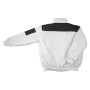 Celoroční pracovní bunda 4v1, bílá/šedá, XXXXL