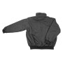 Celoroční pracovní bunda 4v1, černá, XXXXL