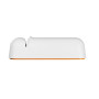 Ostřič na nože Roll-Sharp Functional Form bílý