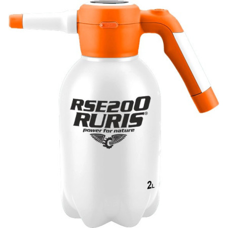 Aku postřikovač RSE200