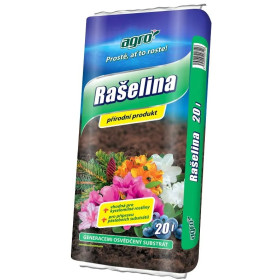 Rašelina 20 L