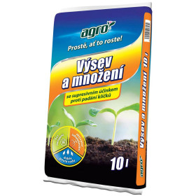 Substrát pro výsev a množení 10 L