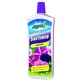 Kapalné hnojivo pro surfinie 1 L
