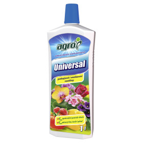 Kapalné hnojivo Universal 1 L