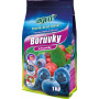 Organicko-minerální hnojivo na borůvky a brusinky 1 kg