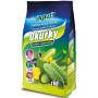 Organicko-minerální hnojivo na okurky, cukety a jiné tykve 1 kg
