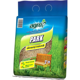 Travní směs PARK 2 kg