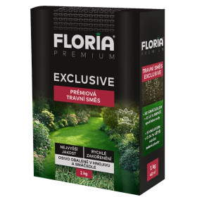 Travní směs Exclusive 1 kg