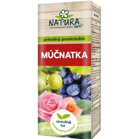 Přírodní přípravek na padlí 100 ml