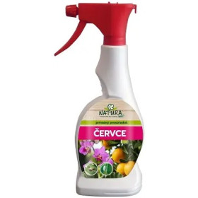Přírodní přípravek proti červcům v rozprašovači 0,5 L