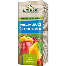 Přírodní přípravek proti přezimujícím škůdcům 0,25 L