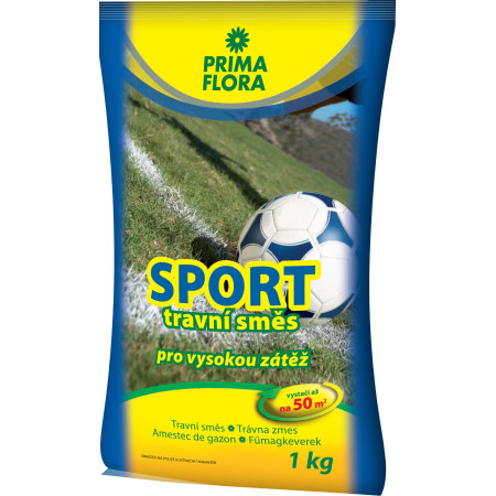 Travní směs Sport 1 kg