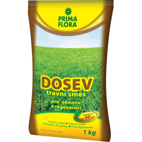 Travní směs Dosev 1 kg