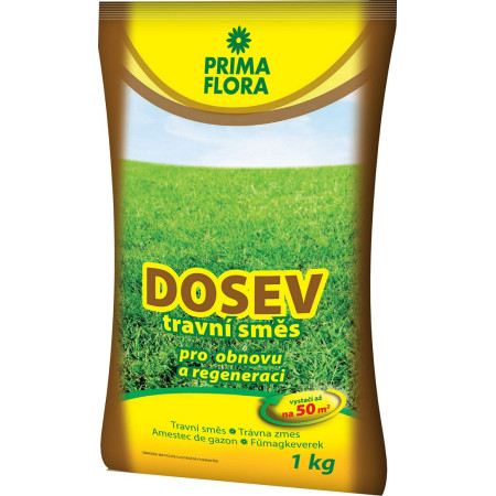 Travní směs Dosev 1 kg